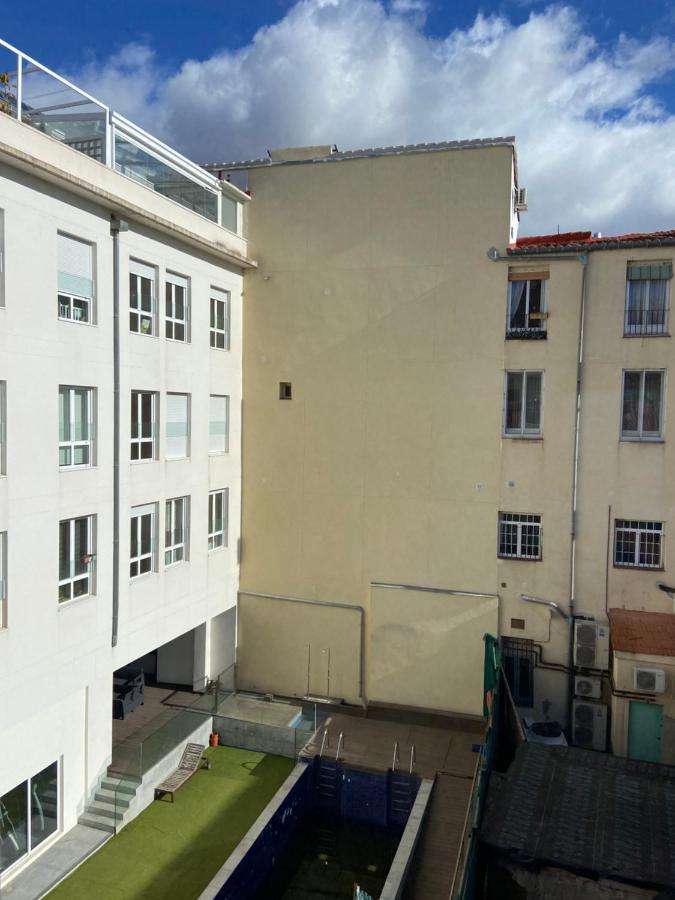 Calle Barbieri - Apartamento En Chueca Madrid Exterior foto