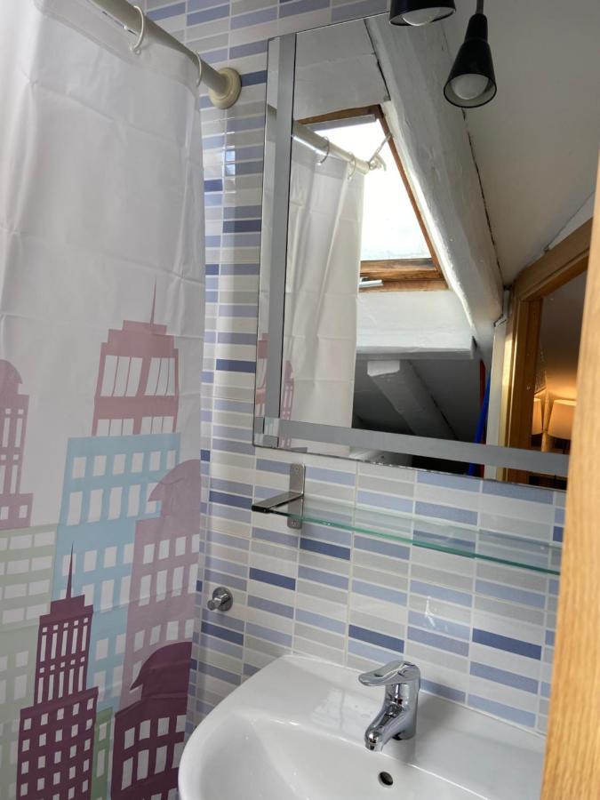 Calle Barbieri - Apartamento En Chueca Madrid Exterior foto